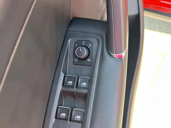 Volkswagen Touran 2018