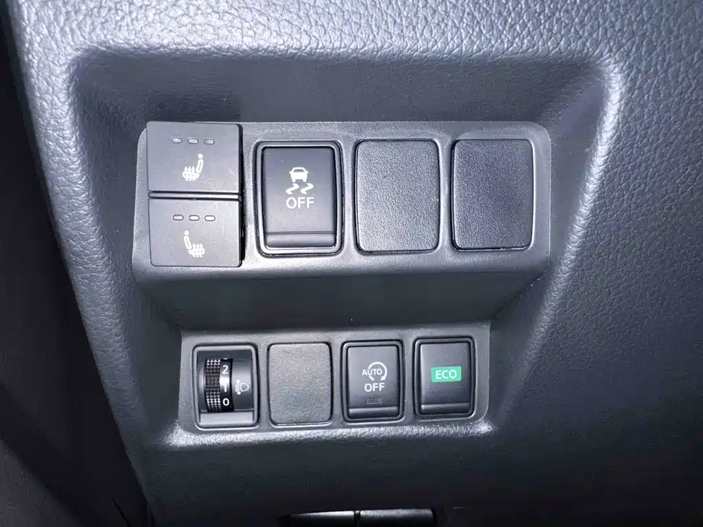 Nissan X-Trail 2023 — фото 22
