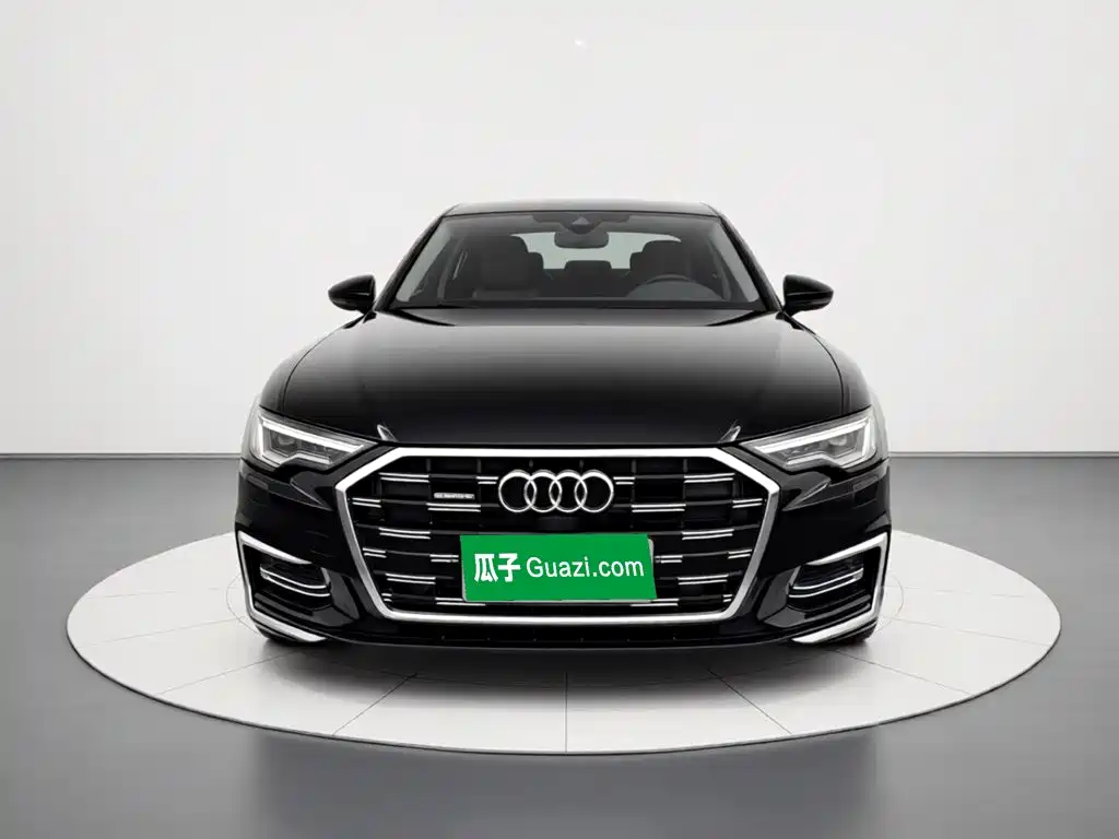 Audi A6L 2024 — фото 23