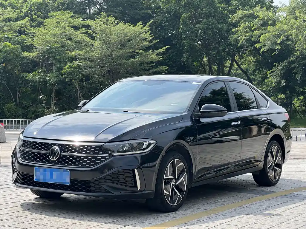 Volkswagen Lavida 2022