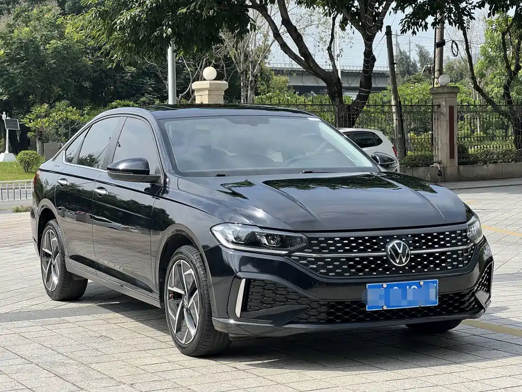 Volkswagen Lavida 2022
