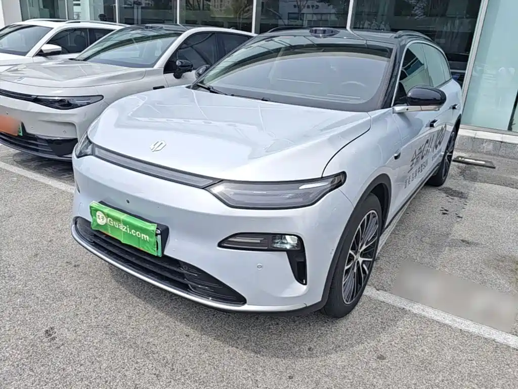 Leapmotor C11 2025