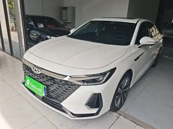 Chery Arrizo 8 2022