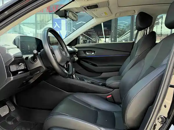 Honda Accord 2023