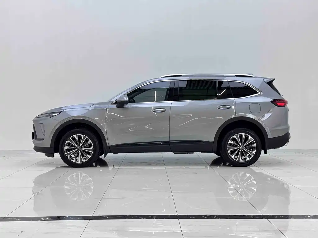 Buick Envision Plus 2025