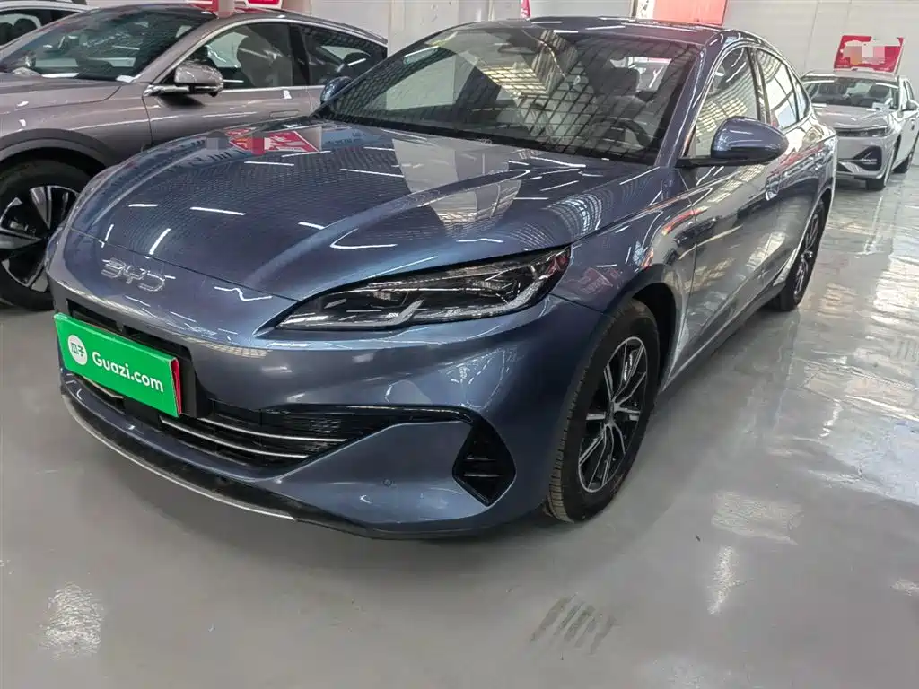 BYD Seal 06 2025