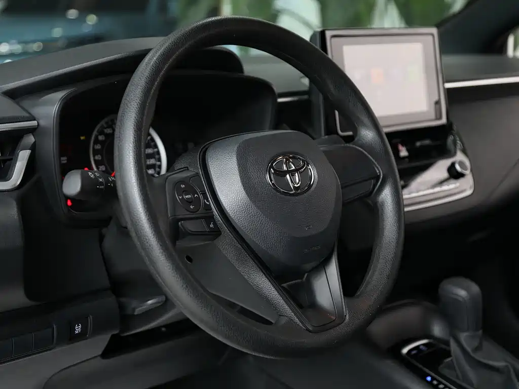 Toyota Levin 2023