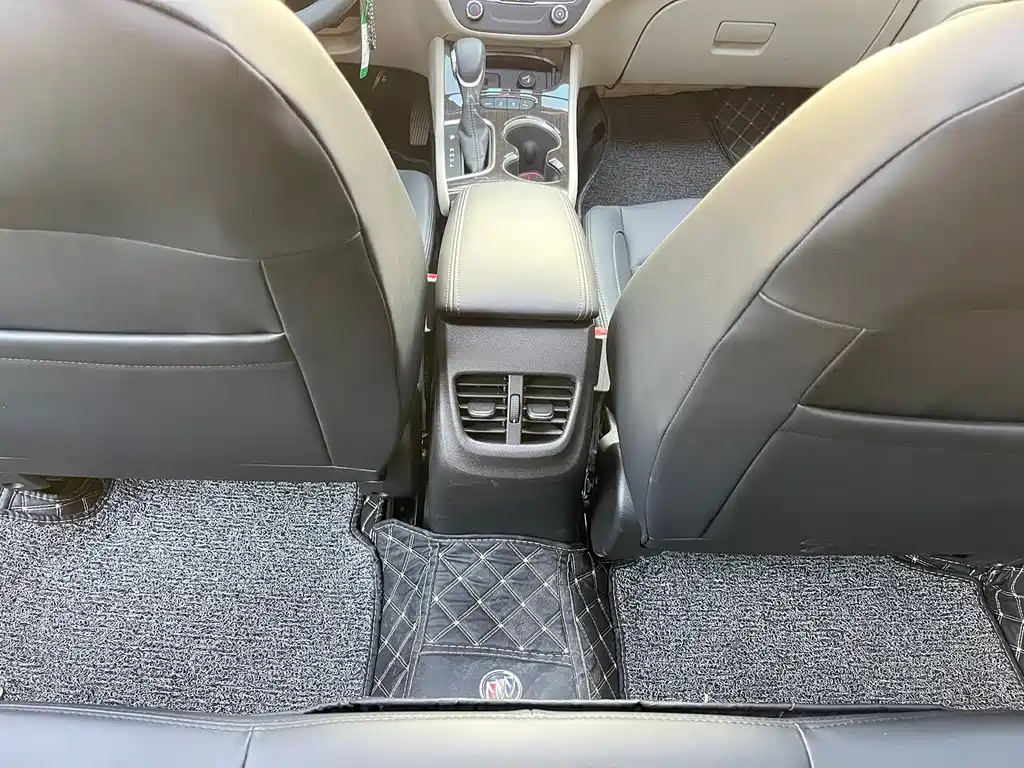 Buick Verano 2019 — фото 10