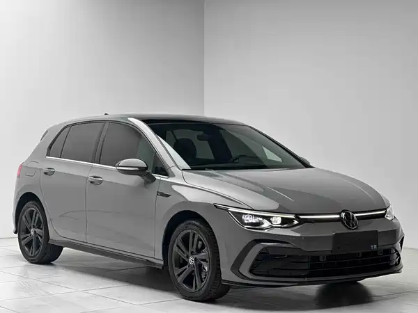Volkswagen Golf 2023