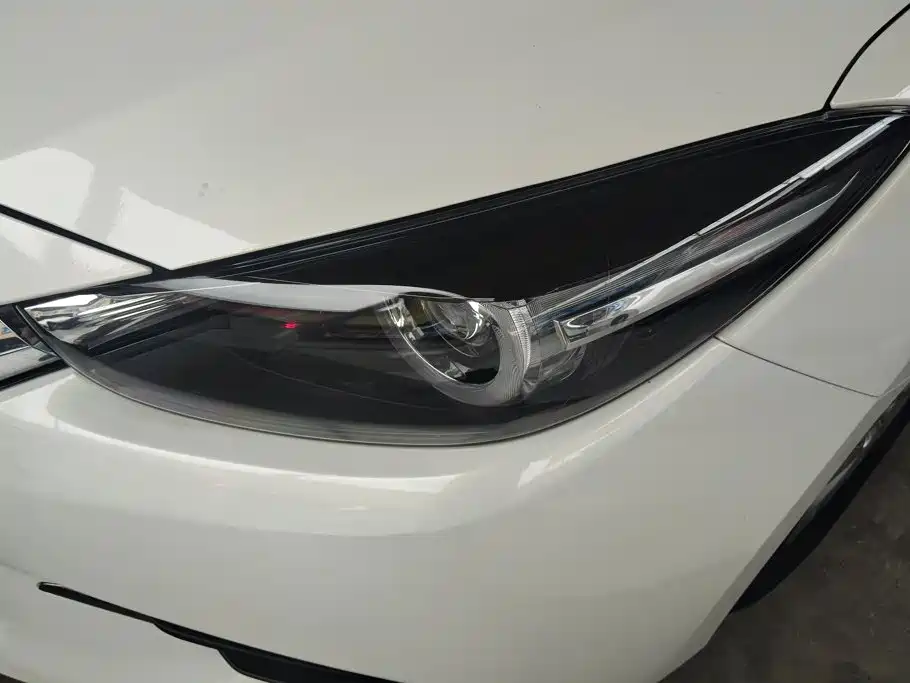 Mazda 3 Angkesela 2018