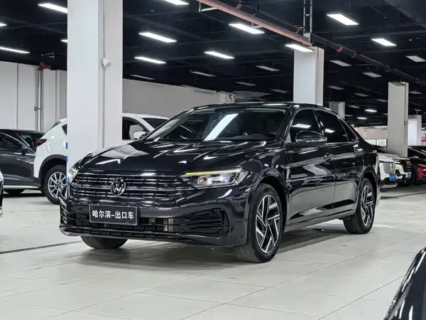 Volkswagen Sagitar 2023