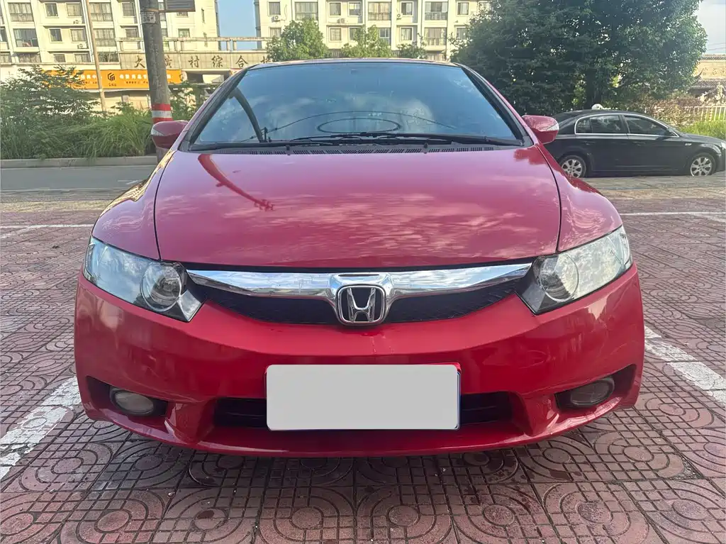 Honda Civic 2009