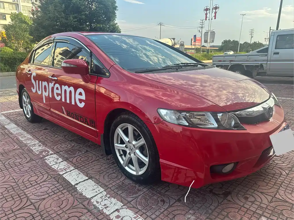 Honda Civic 2009