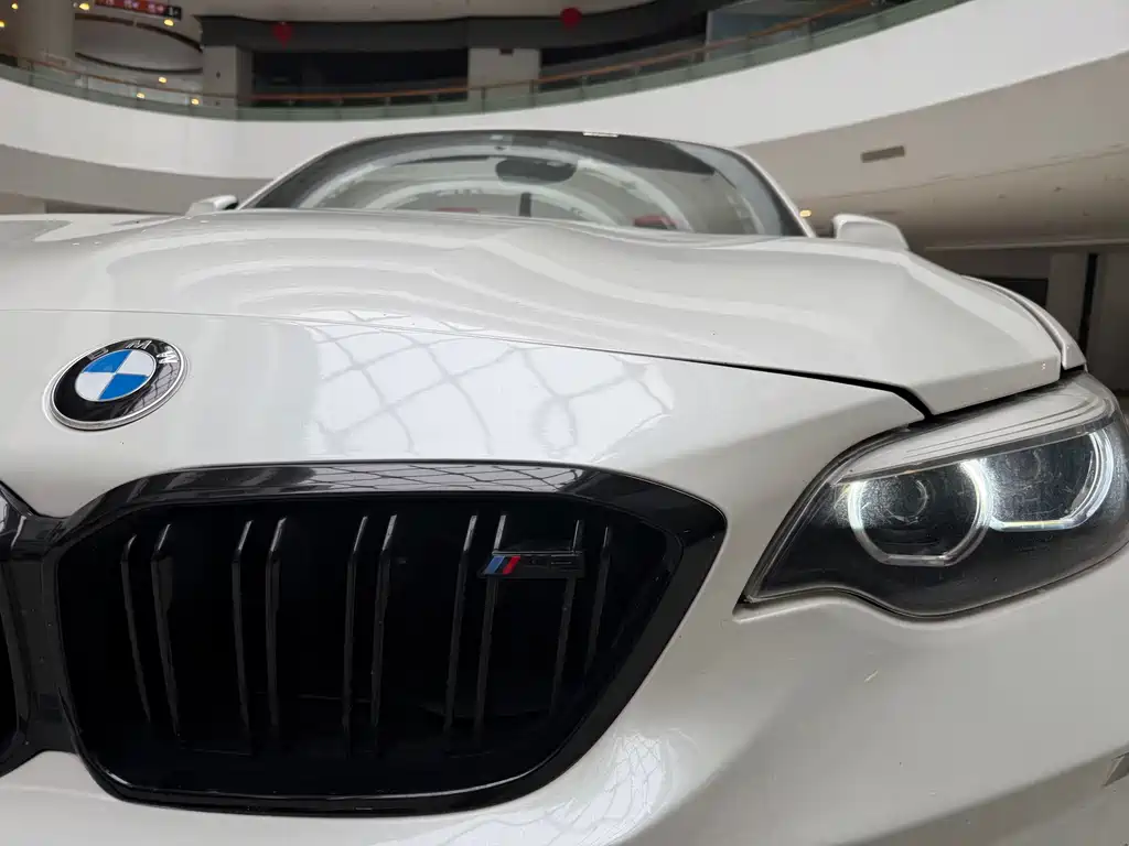 BMW 2 Series 2019 — фото 11