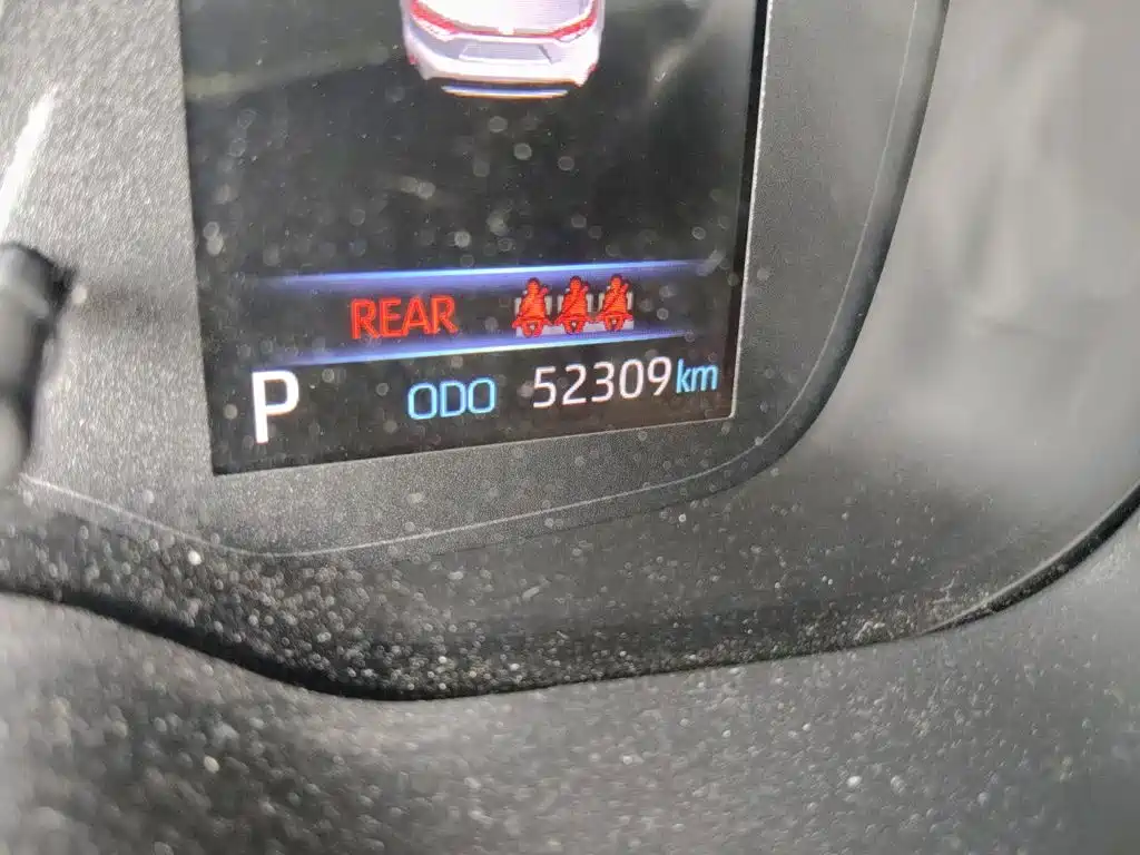 Toyota Levin 2022