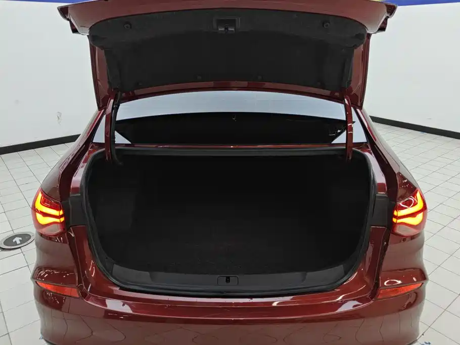 Chevrolet Cruze 2022