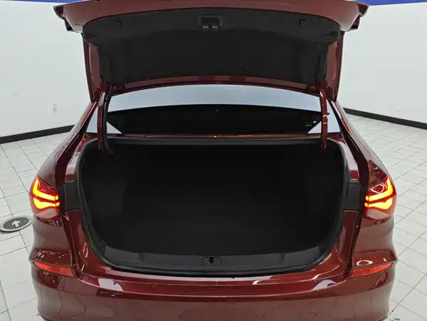 Chevrolet Monza 2022