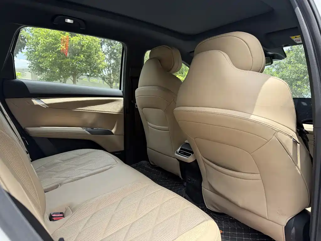 Changan CS75 PLUS 2025 — фото 10