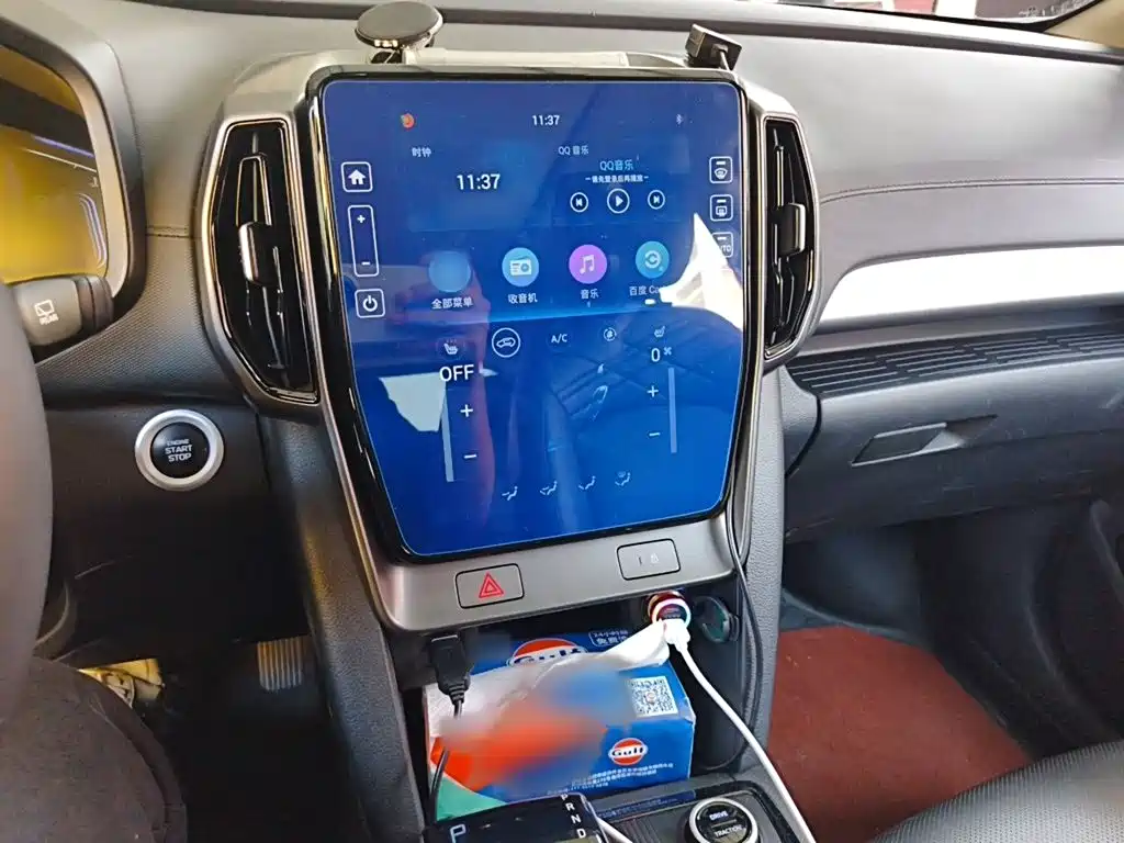 Hyundai ix35 2022