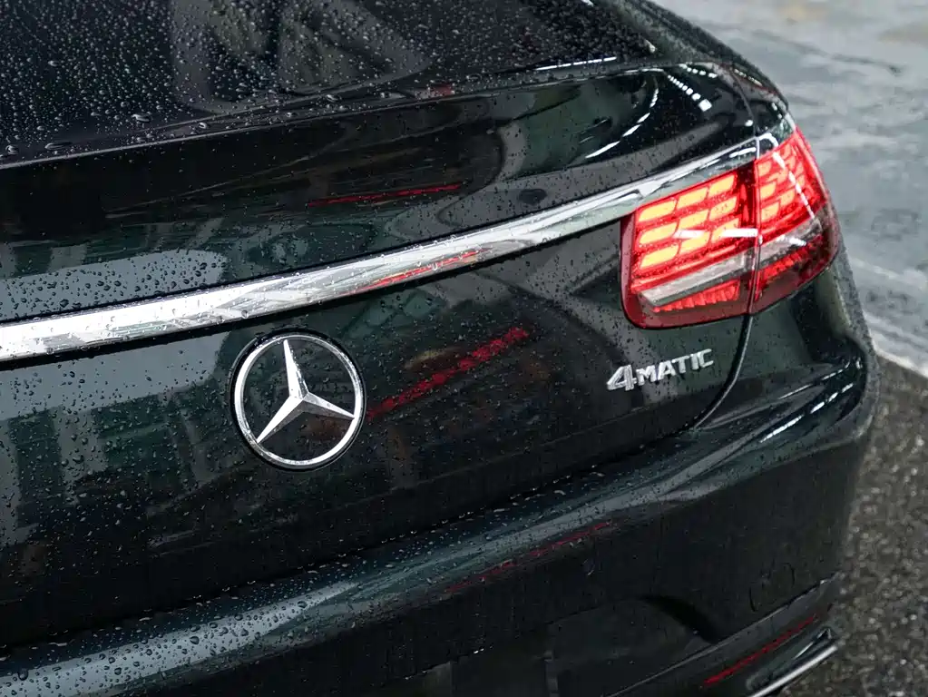 Mercedes-Benz S-Class 2019 — фото 12