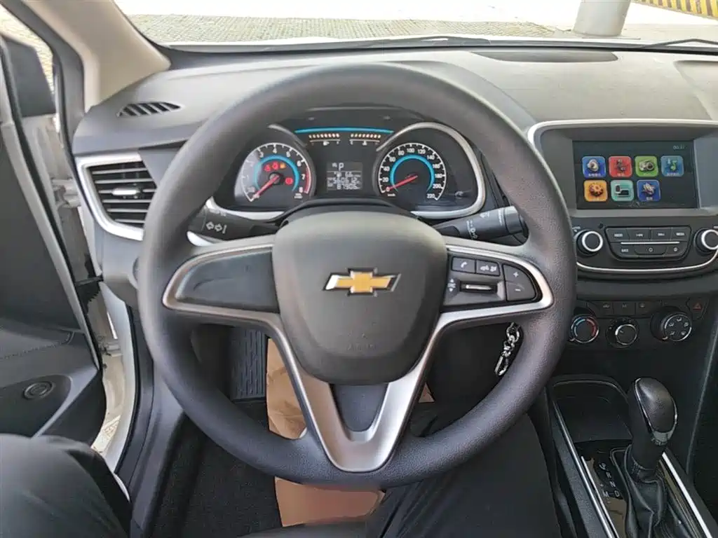 Chevrolet Cavalier 2019 — фото 11