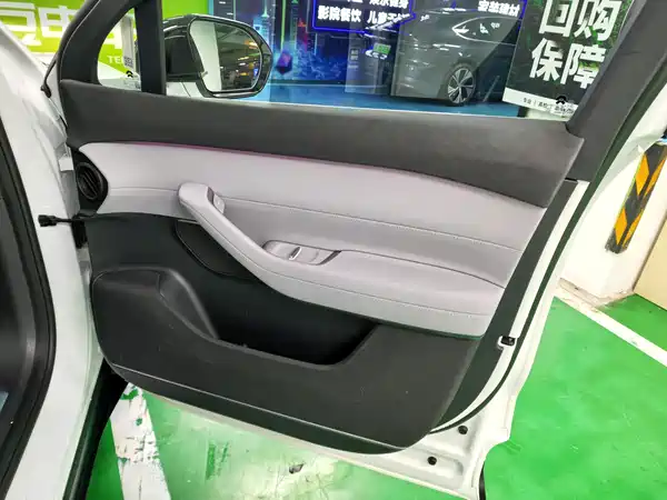 NIO EC6 2024