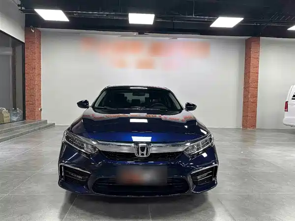 Honda Inspire 2020