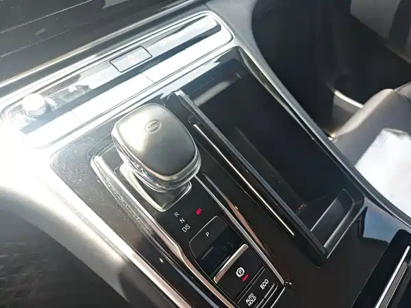 GAC Trumpchi M8 2023