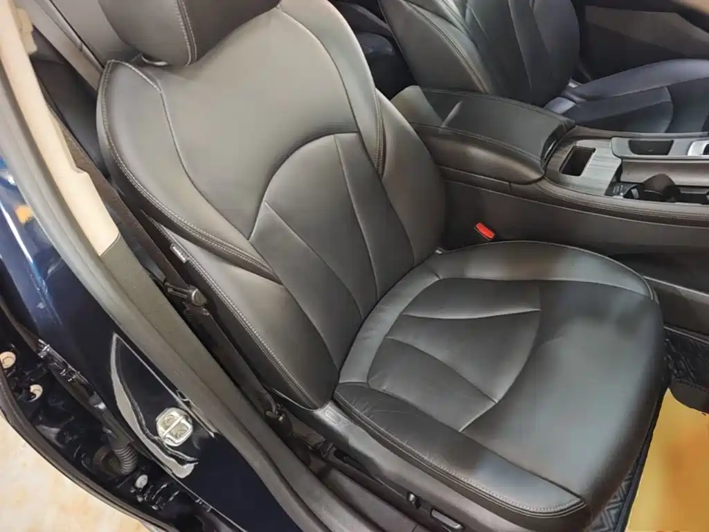 Buick LaCrosse 2021 — фото 20
