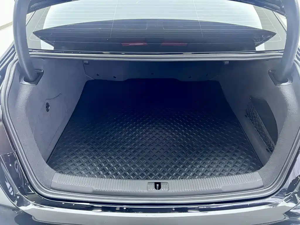 Audi A6L 2019 — фото 29