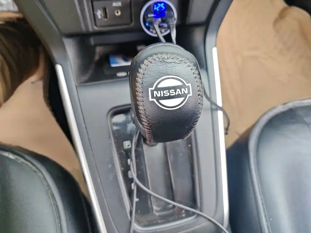 Nissan Sylphy 2022