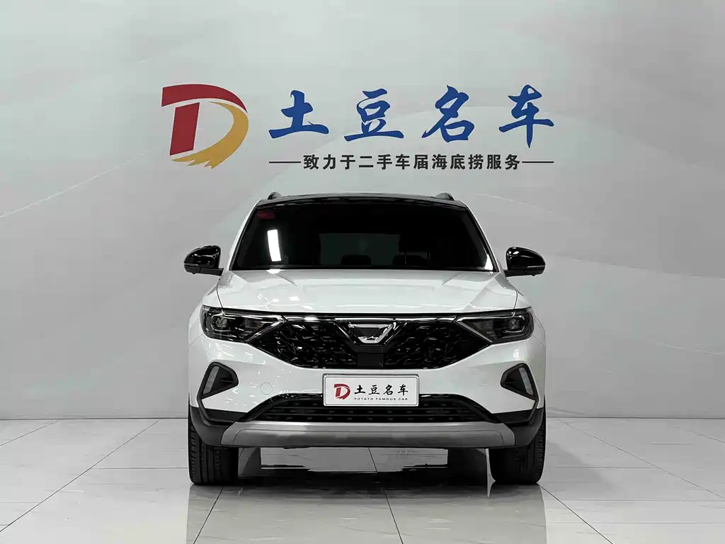 Jetta VS7 2021