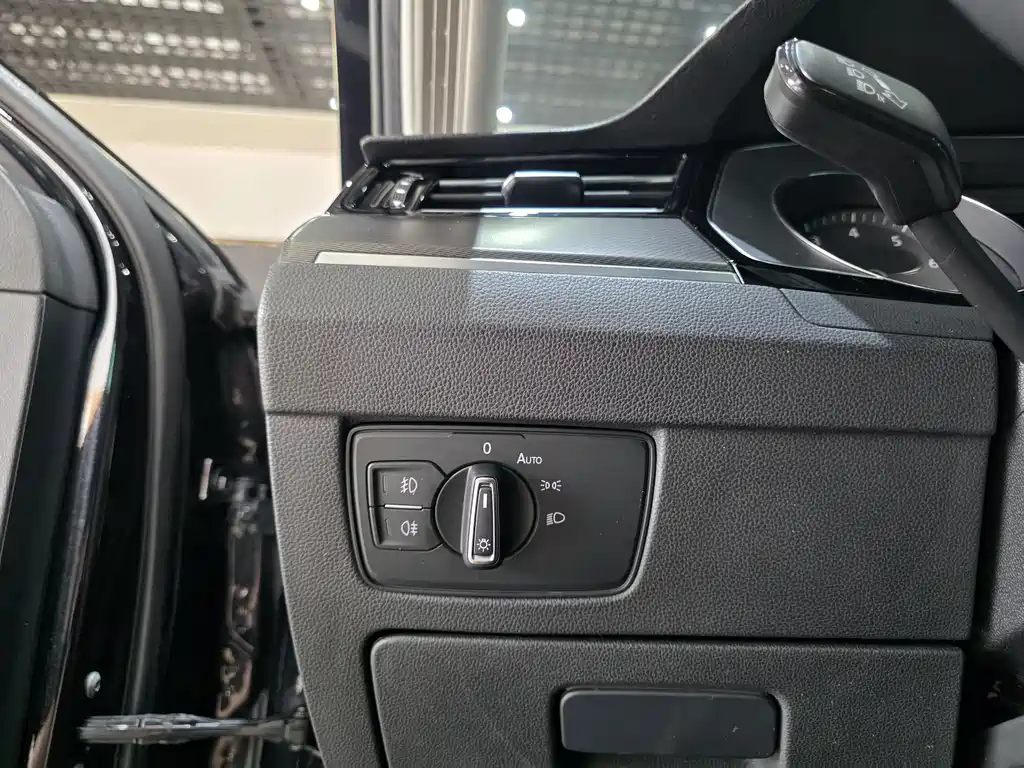 Volkswagen Magotan 2020