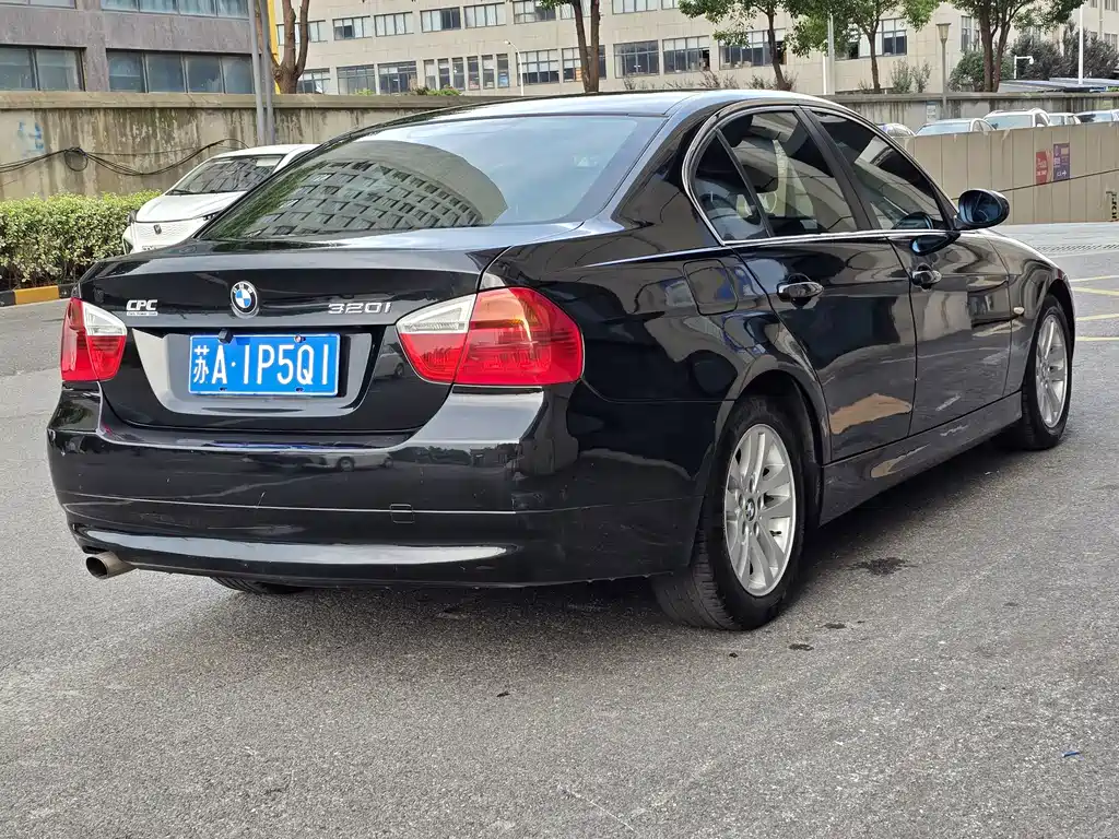 BMW 3 Series 2006
