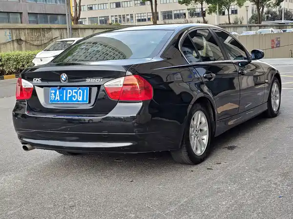 BMW 3 Series 2006