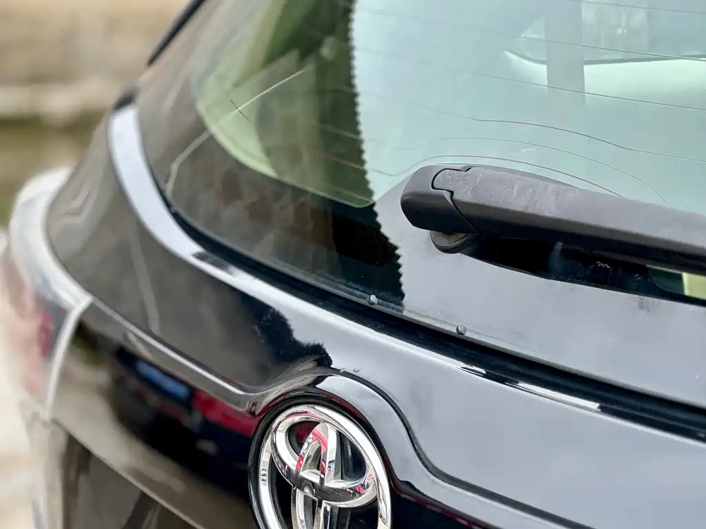 Toyota Highlander 2015 — фото 44