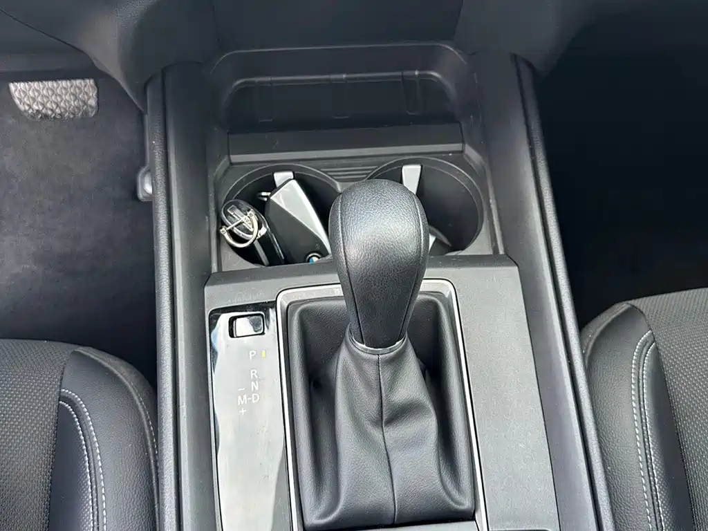 Mazda CX-50 OK 2023 — фото 15