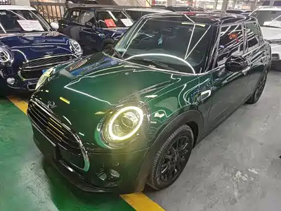 MINI MINI 2018