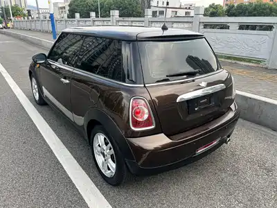 MINI MINI 2013