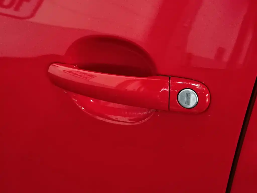 Volkswagen Polo 2017 — фото 18