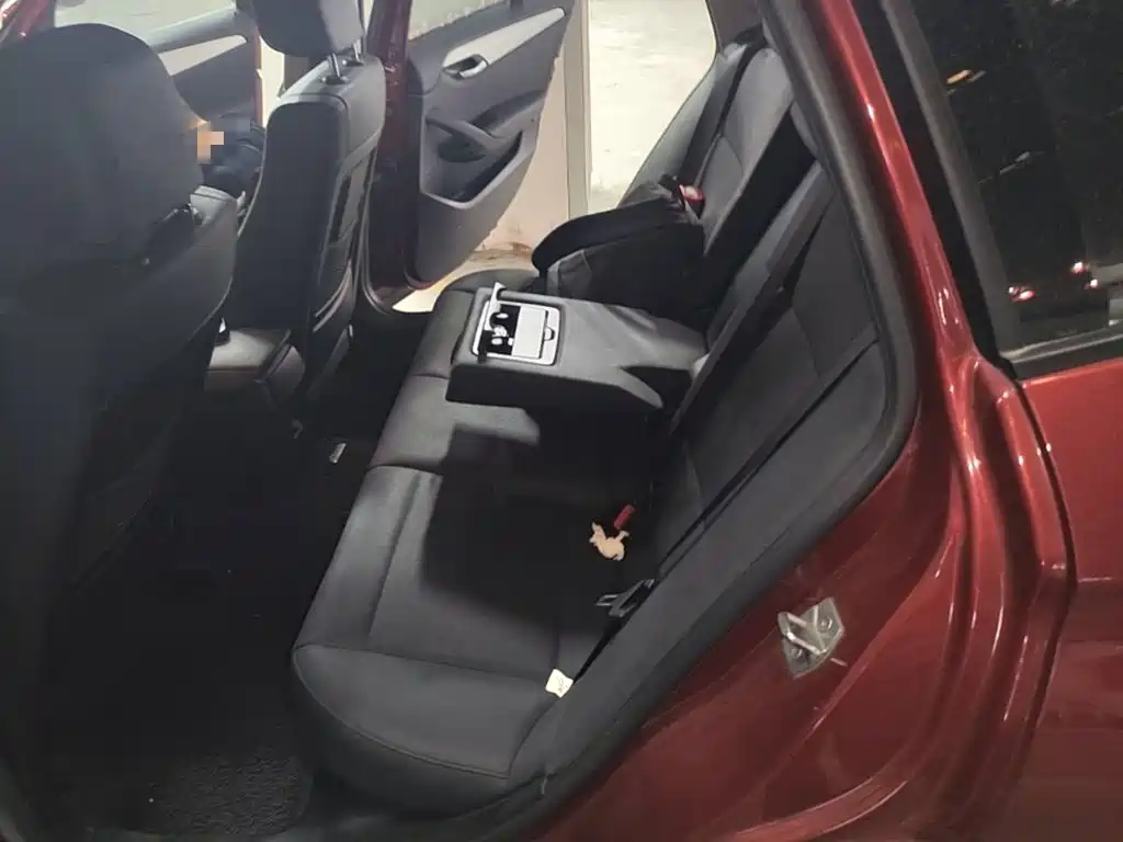 BMW X1 2015 — фото 17