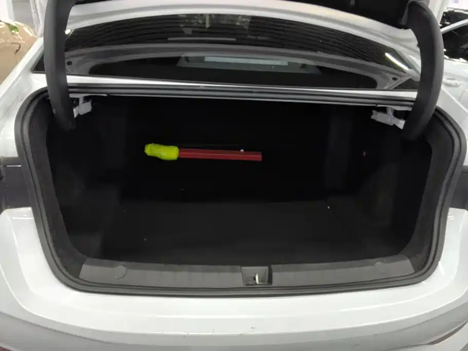 BYD Qin PLUS 2025