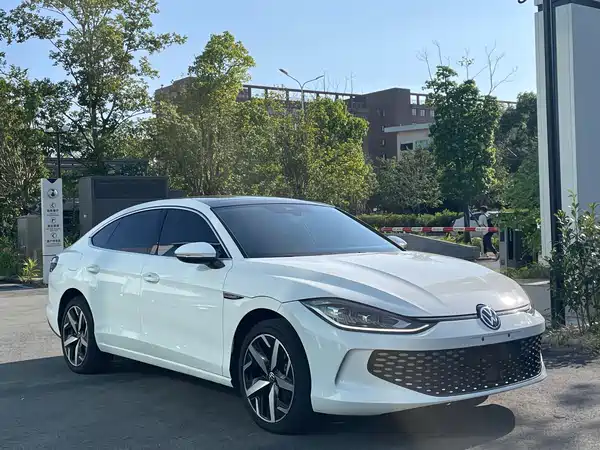Volkswagen Lamando 2024