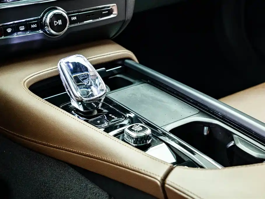 Volvo S90 2023 — фото 14