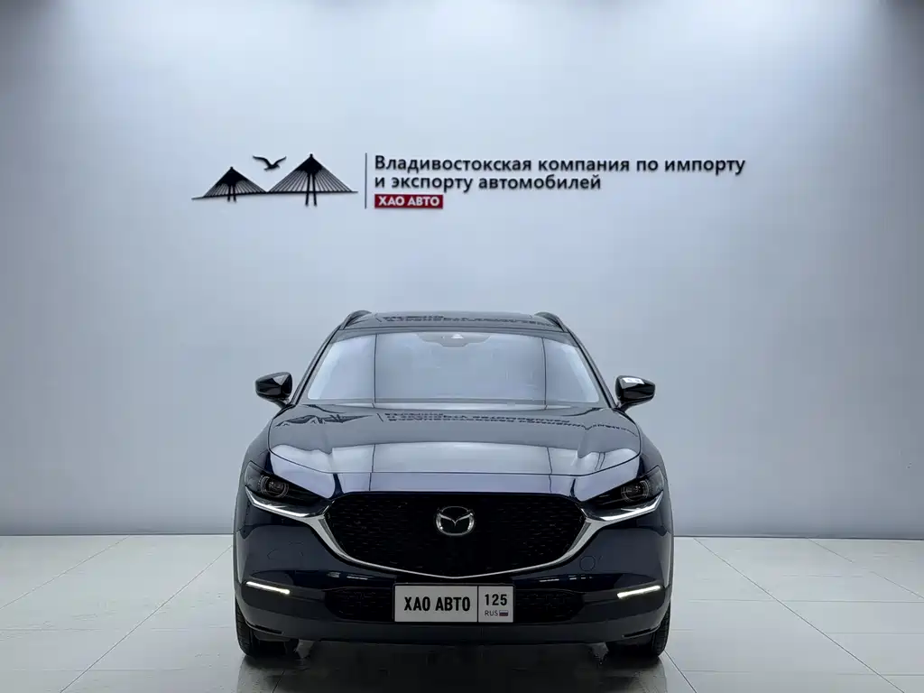 Mazda CX-30 2022