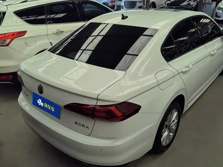 Volkswagen Bora 2021