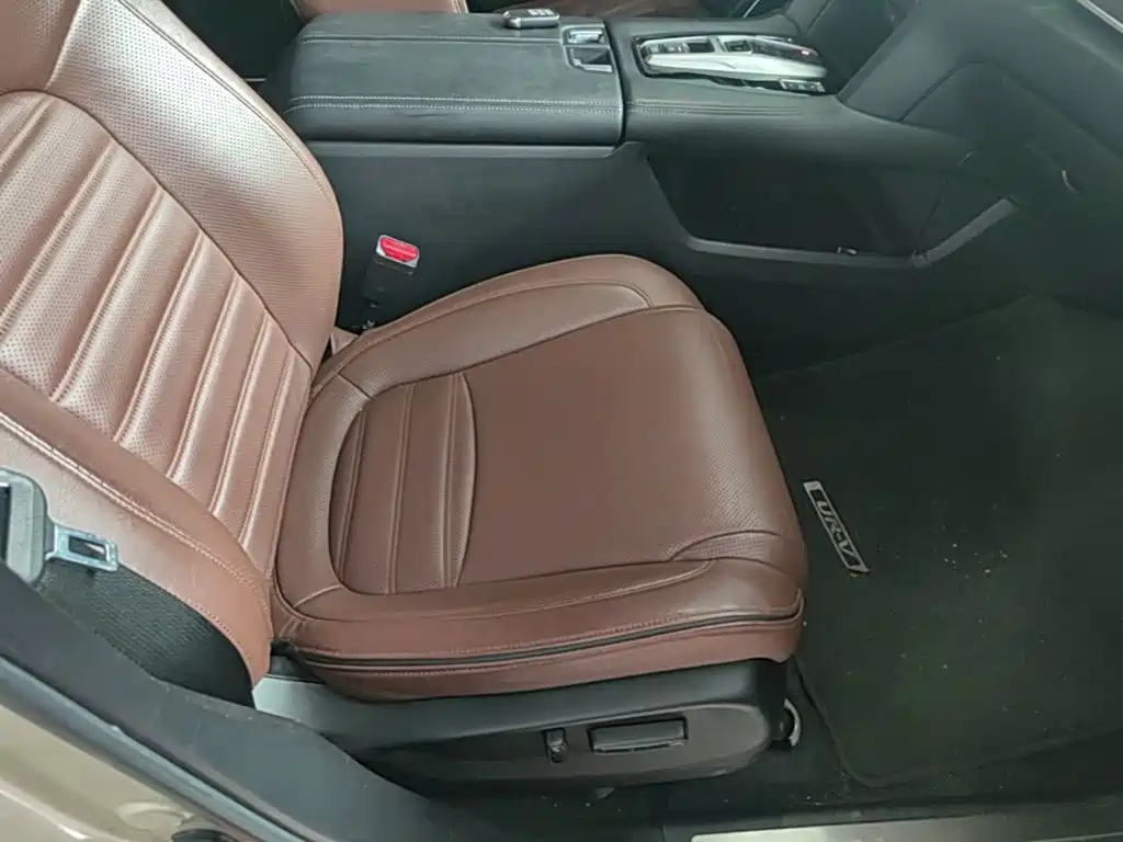 Honda UR-V 2017 — фото 25