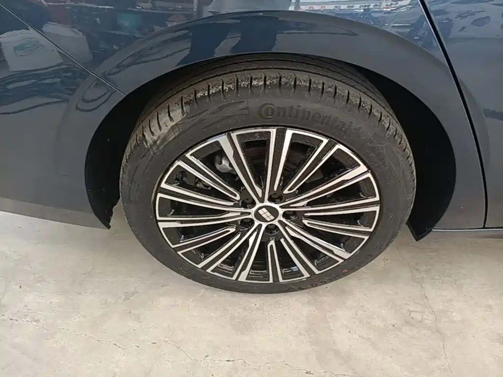Geely Galaxy A7 EM 2025 — фото 15