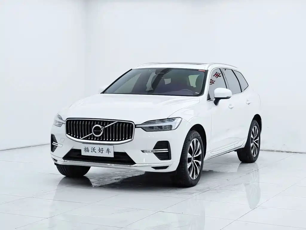 Volvo XC60 2024
