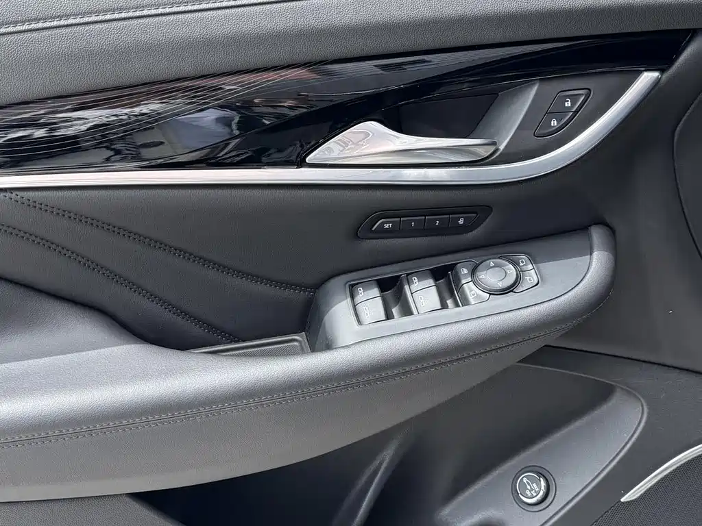 Buick Enclave 2020